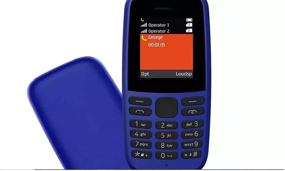 Motorola May Launch Three New Feature Phones in India
