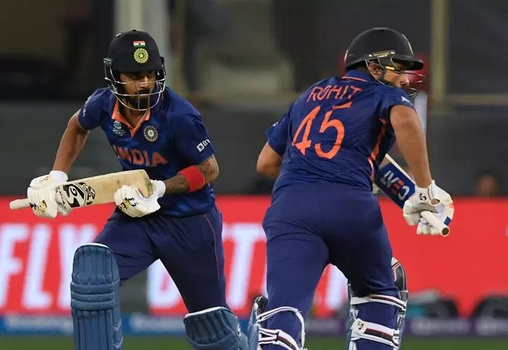 India vs Scotland,T20 World Cup 2021: India beats Scotland by 8 Wickets