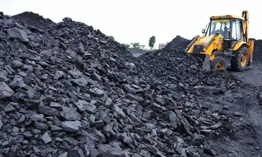 Singareni to mine 75-mn tonnes of coal