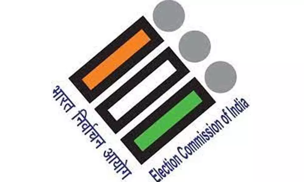 Bypoll To GMC 6th Division : 15 file nominations