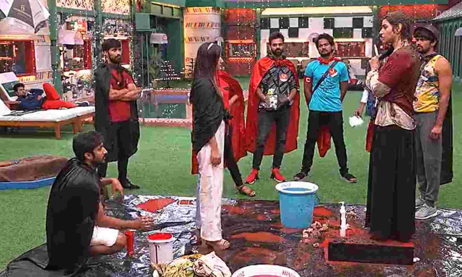 Bigg boss 13 full best sale episode 61