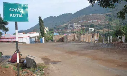 Jagan to discuss contentious issues with Odisha CM