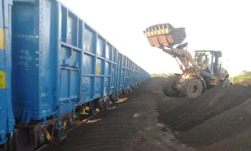 South Western Railway achieves record freight revenue in October