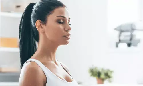 Heartfulness meditation helps in reducing stress, reveals study