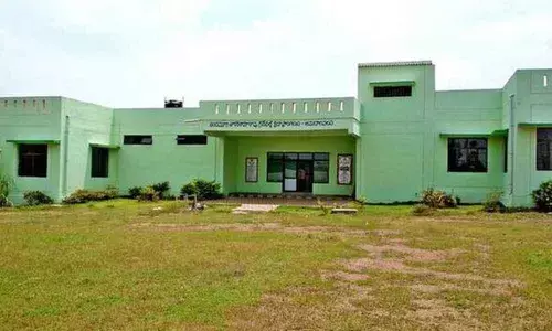 Proposed mini stadia in Srikakulam lying ignored for 9 years