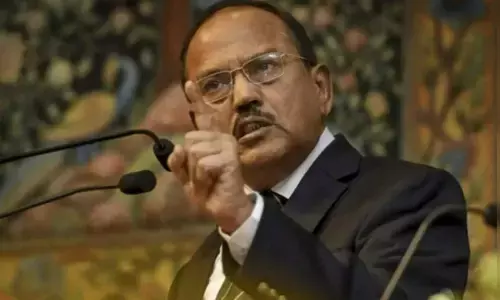 Ajit Doval