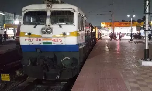 6 Secunderabad-Agartala special trains for festive season