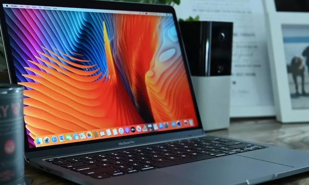 Apple fixes problem that bricked some Macs after updating to macOS Monterey