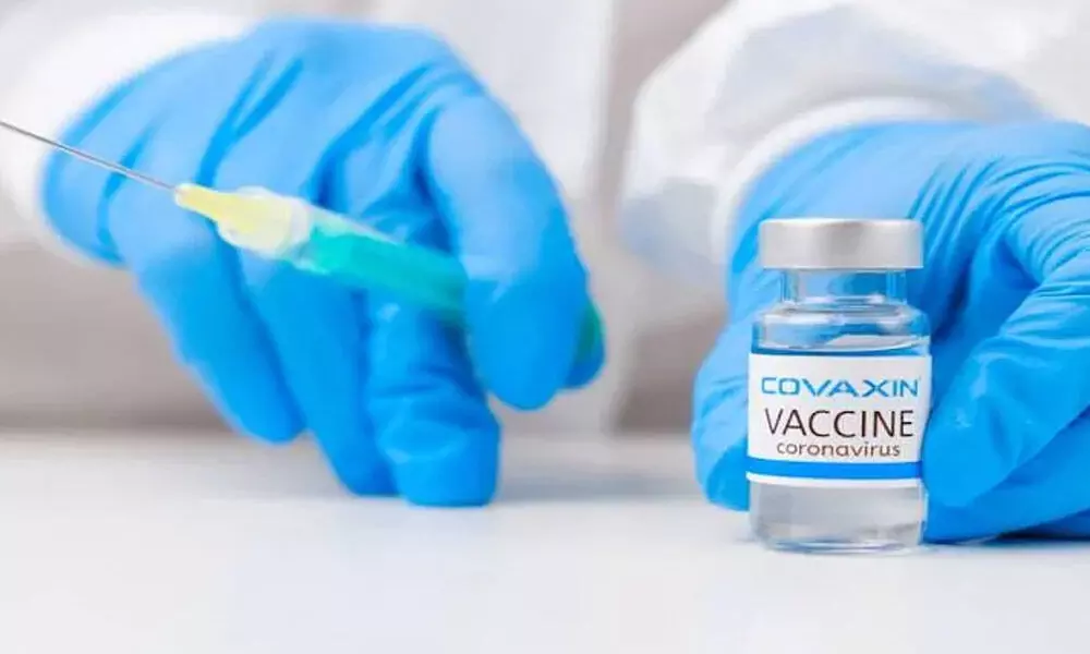 Tamil Nadu inoculates 8.36 lakh people in 9th mega vaccination drive