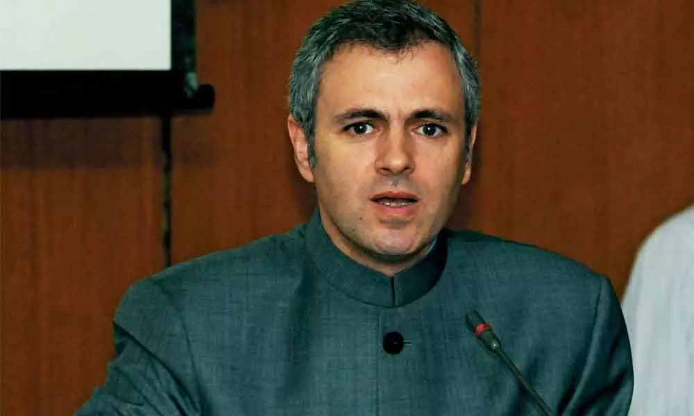 Omar Abdullah: Techie turned CM