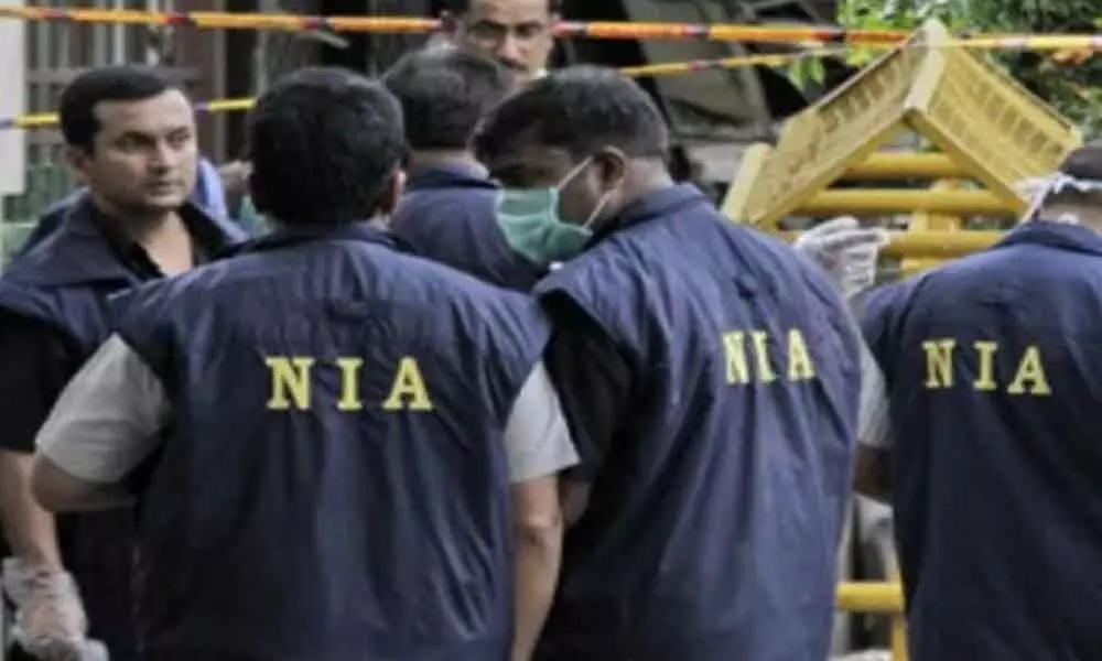 3-member NIA team in Canada to probe funding routes of pro-Khalistan groups
