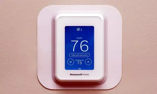 Honeywell Home T9