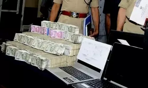 For representational purpose