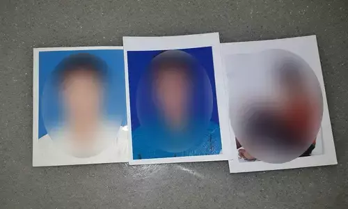 For representational purpose