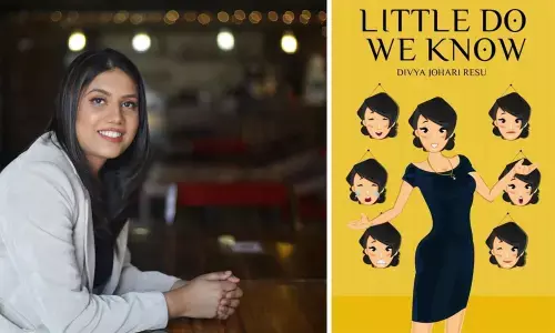 Get ready to face thousands of trumpets in your journey: Divya