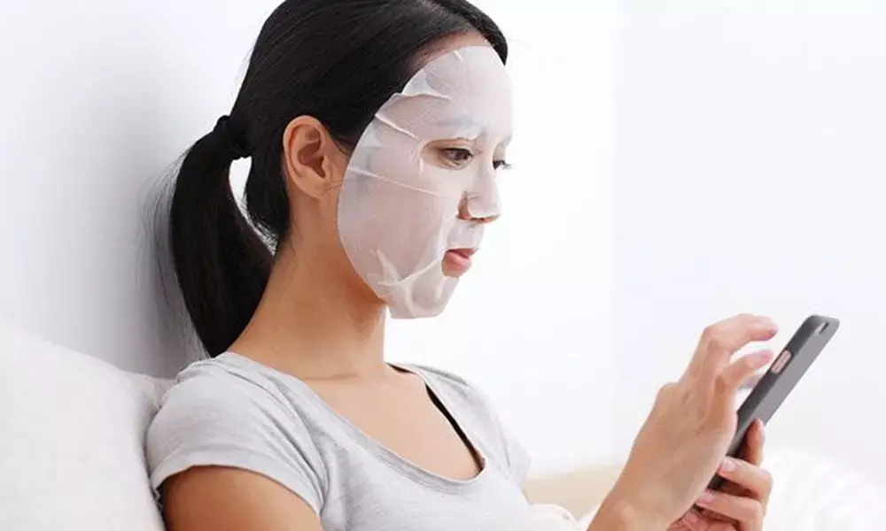 The changing face of skincare industry in India