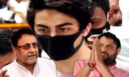 New twist in Aryan Khan case