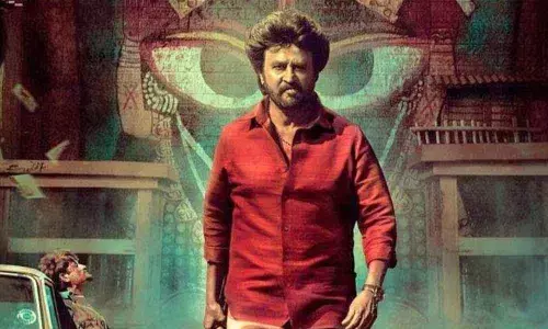 Rajinikanth’s Diwali release ‘Annaatthe’