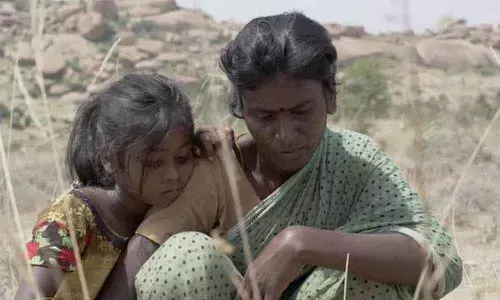 Tamil film Koozhangal