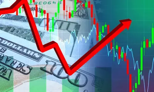 Results, eco data to set tone for indices