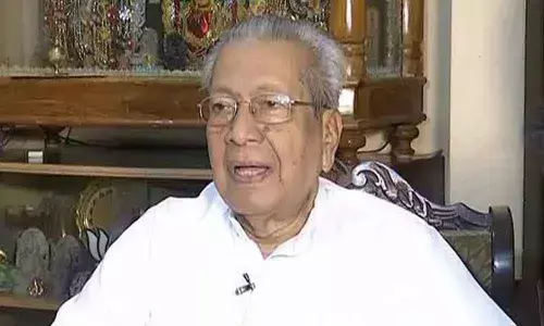 AP Governor Biswa Bhusan Harichandan