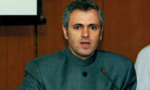 Poor Bus Facilities Reported by Students from Iran; Omar Abdullah Responds
