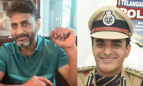 Sreedhar Yerram Raju; Tarun Joshi