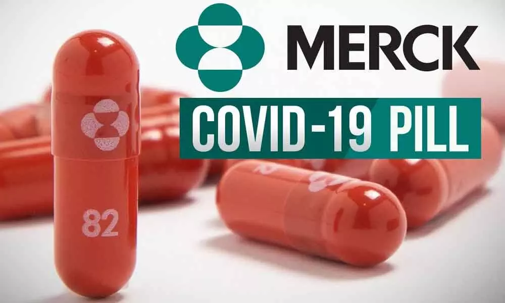UK to roll out COVID-19 antiviral drug trial this month