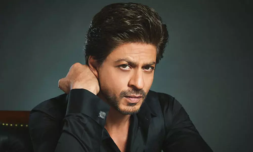 Shah Rukh Khan