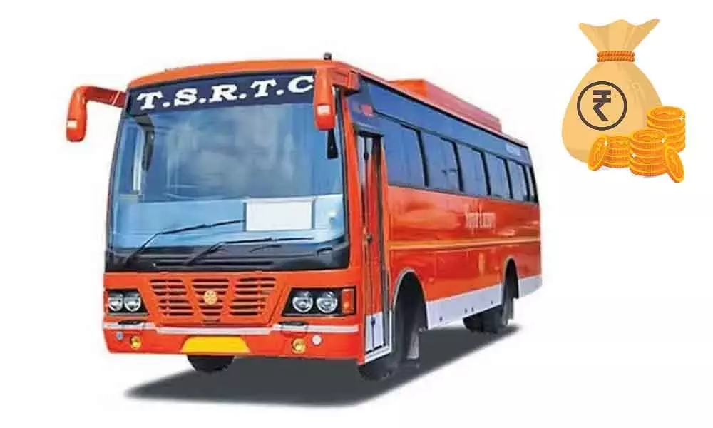 Soon, RTC travel set to become dearer