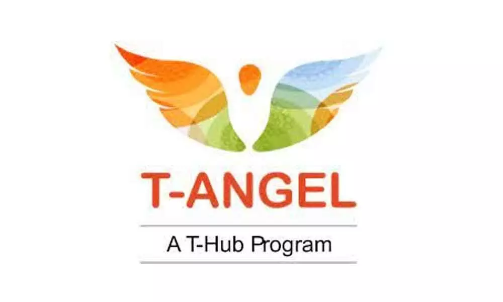 T-Hub launches T-Angel 3rd edition