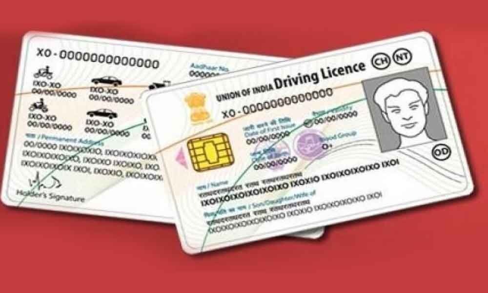 Hyderabad: Smart cards crunch plagues RTA offices