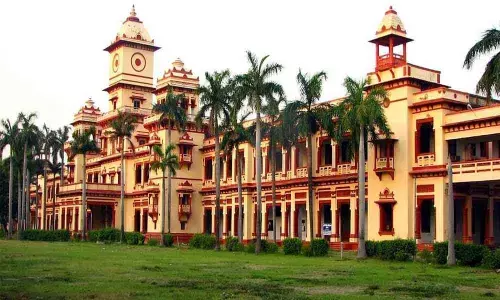 Banaras Hindu University