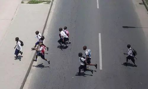 30 States use IIT Madras’ data-driven model to make roads safer