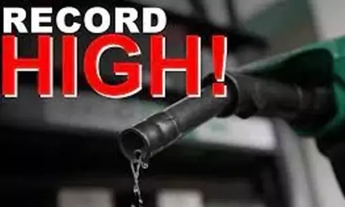 Real motive behind fuel prices cut