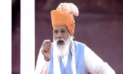 Prime Minister Narendra Modi