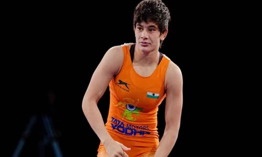 India End U23 World Wrestling Championships With Five Medals