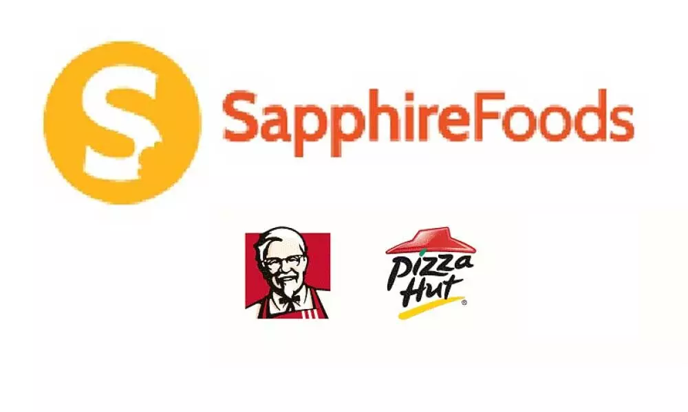 Sapphire Foods India Limited IPO