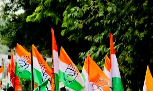 Congress announces candidates for MLC polls