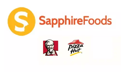 Sapphire Foods India Limited IPO
