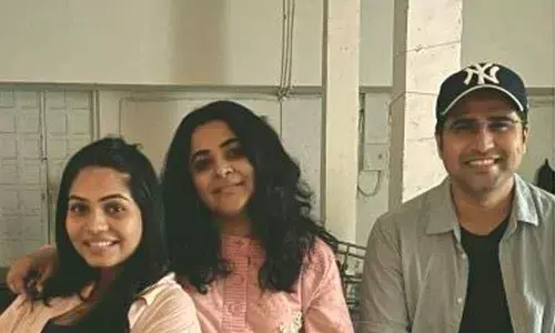 Director Ashwiny Iyer Tiwari to make her digital debut with ‘Faadu’