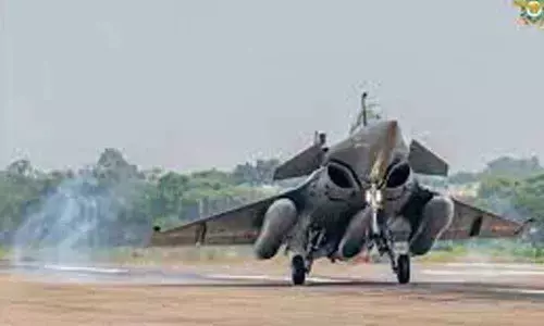 CBI decided not to probe Rafale kickbacks, claims report