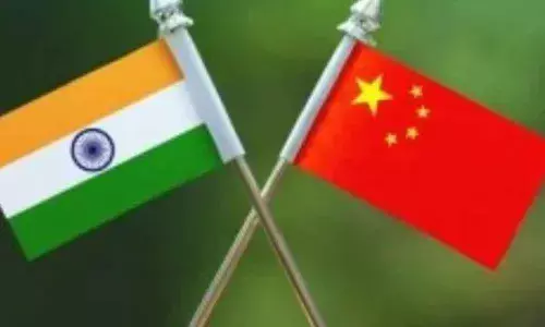 China threatens action in Arunachal through Twitter