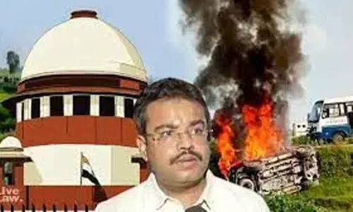 Retired High Court judge to monitor probe, says Supreme Court