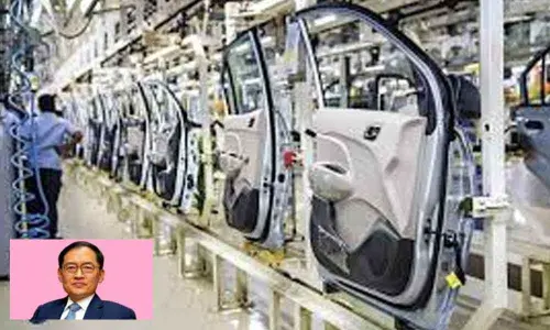 The 360° outreach campaign on future mobility banks on three pillars: intelligent technology, sustainability and innovation. It will utilise print, TV, radio and digital medium to showcase the multi-dimensional visual perspective – S S Kim, MD & CEO, Hyundai Motor India