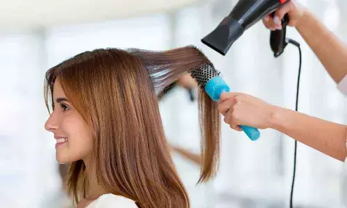 What you wear, starts with your hair