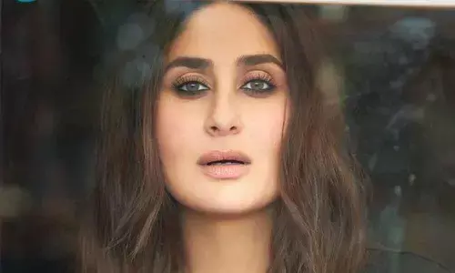 Kareena Kapoor Khan