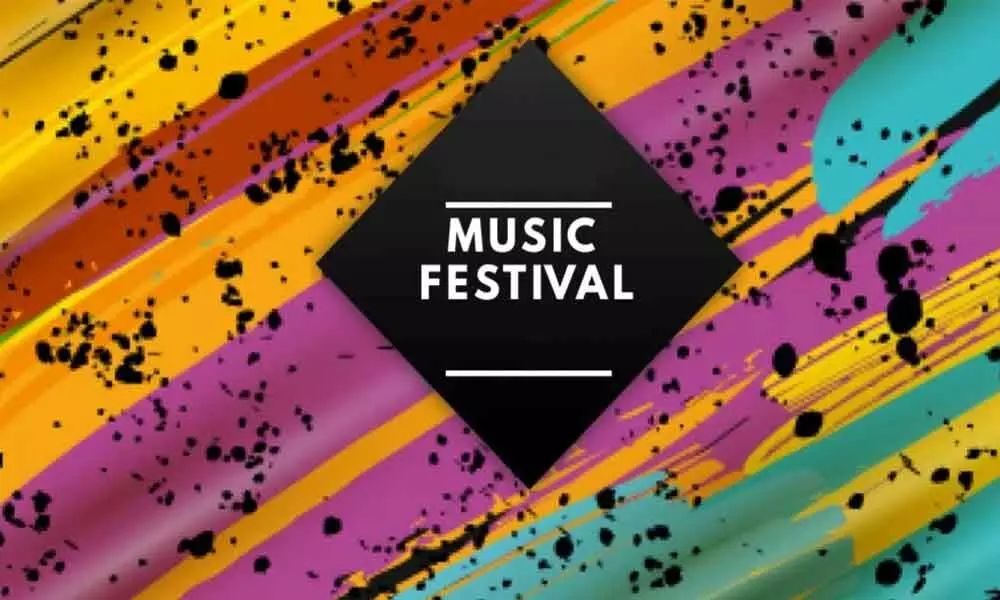 Five-day annual music fest begins today