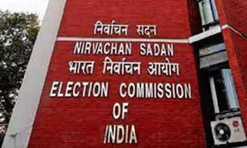Election Commission of India