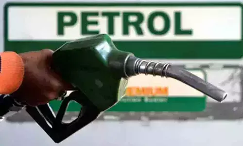 Petrol and diesel prices